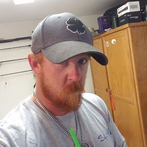 Meet your Posher, Damian